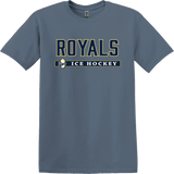 Royals Hockey Club Softstyle T-Shirt