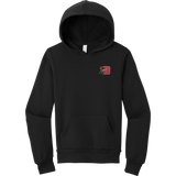 Benet Hockey Youth Sponge Fleece Pullover Hoodie