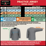 Avon Grove Youth House League Jersey