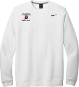 Philadelphia Blazers Nike Club Fleece Crew