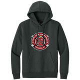 Apple Core Super Heavyweight Fleece Hoodie