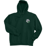 Woodbridge Wolfpack Super Heavyweight Fleece Hoodie