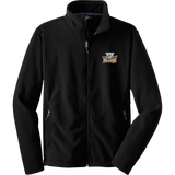 Biggby Bulldogs Tier 2 Value Fleece Jacket