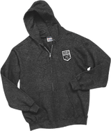 NGHL V.I.T. Fleece Full-Zip Hoodie