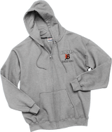 Philadelphia Blazers V.I.T. Fleece Full-Zip Hoodie