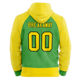 Chester County Youth Sublimated Hoodie