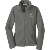 Biggby Bulldogs Tier 2 Ladies Value Fleece Jacket