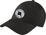 Aspen Aviators New Era Adjustable Unstructured Cap