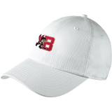 Benet Hockey New Era Adjustable Unstructured Cap