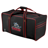 NJ Titans Breakaway Equipment Bag - Kit