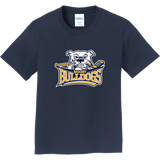 Biggby Bulldogs Tier 2 Youth Fan Favorite Tee