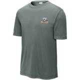 Biggby Bulldogs Tier 2 PosiCharge Competitor Tee