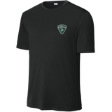Biggby Spartans PosiCharge Competitor Tee