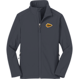 Chelsea Chiefs Youth Core Soft Shell Jacket