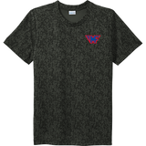 Mid-Fairfield Youth Digi Camo Tee